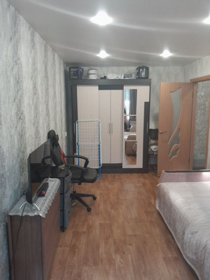 Продам однокомнатную (1-комн.) квартиру, Машиностроителей ул, 4А, Йошкар-Ола г