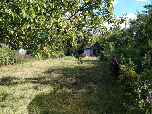 Продам участок 6,3 соток, Фермерское хоз., ДОС ул, Пенза г, 0 км от города