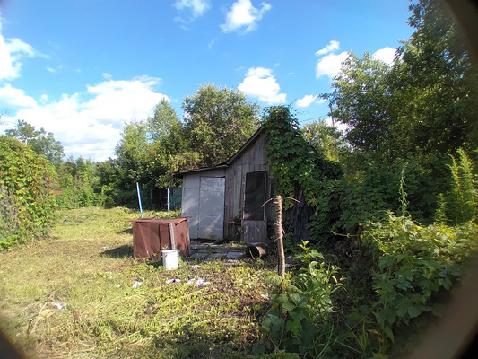 Продам участок 6,3 соток, Фермерское хоз., ДОС ул, Пенза г, 0 км от города