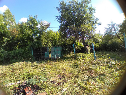 Продам участок 6,3 соток, Фермерское хоз., ДОС ул, Пенза г, 0 км от города