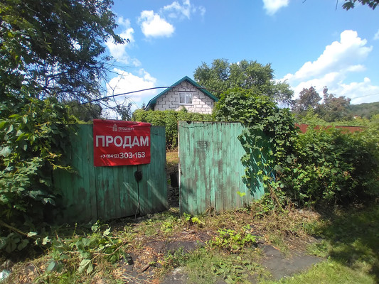 Продам участок 6,3 соток, Фермерское хоз., ДОС ул, Пенза г, 0 км от города