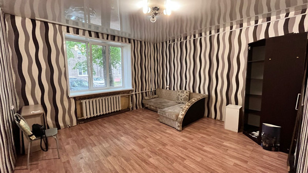 Продам двухкомнатную (2-комн.) квартиру, Кирова ул, 78, Воткинск г