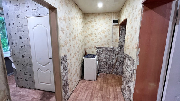 Продам двухкомнатную (2-комн.) квартиру, Кирова ул, 78, Воткинск г