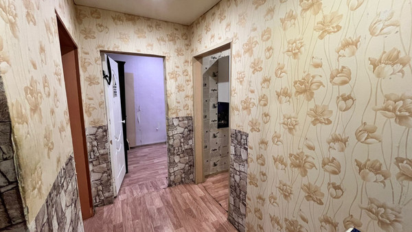 Продам двухкомнатную (2-комн.) квартиру, Кирова ул, 78, Воткинск г
