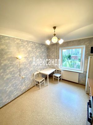 Продам двухкомнатную (2-комн.) квартиру, Джона Рида ул, 7к3, Санкт-Петербург г