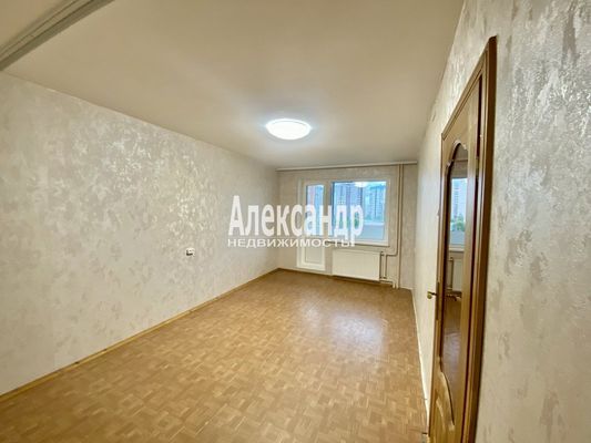 Продам двухкомнатную (2-комн.) квартиру, Джона Рида ул, 7к3, Санкт-Петербург г