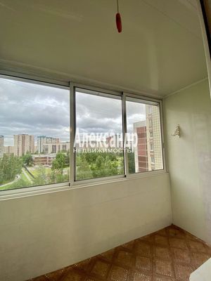 Продам двухкомнатную (2-комн.) квартиру, Джона Рида ул, 7к3, Санкт-Петербург г