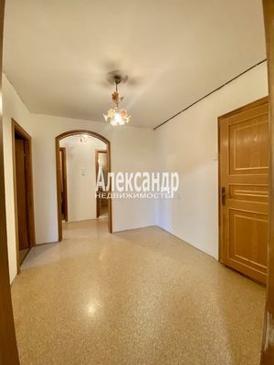 Продам двухкомнатную (2-комн.) квартиру, Джона Рида ул, 7к3, Санкт-Петербург г