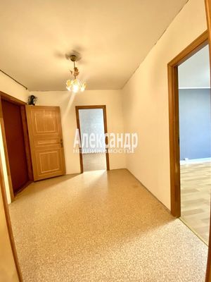 Продам двухкомнатную (2-комн.) квартиру, Джона Рида ул, 7к3, Санкт-Петербург г