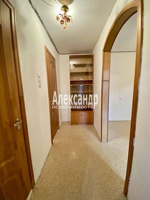 Продам двухкомнатную (2-комн.) квартиру, Джона Рида ул, 7к3, Санкт-Петербург г