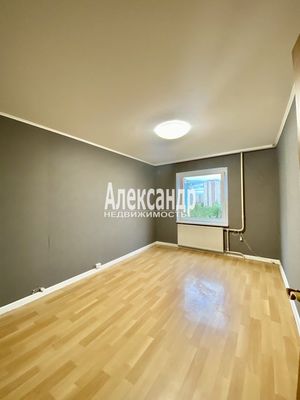 Продам двухкомнатную (2-комн.) квартиру, Джона Рида ул, 7к3, Санкт-Петербург г