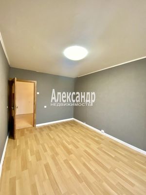 Продам двухкомнатную (2-комн.) квартиру, Джона Рида ул, 7к3, Санкт-Петербург г
