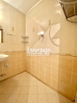 Продам двухкомнатную (2-комн.) квартиру, Джона Рида ул, 7к3, Санкт-Петербург г