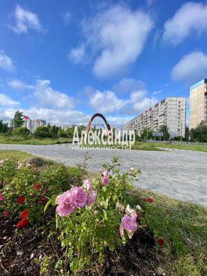 Продам двухкомнатную (2-комн.) квартиру, Джона Рида ул, 7к3, Санкт-Петербург г