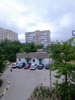Продам однокомнатную (1-комн.) квартиру, Яблочкова ул, 18, Грэсовский пгт