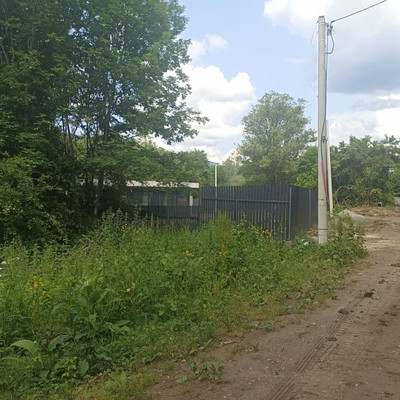 Продам участок 13 соток, ИЖС, Гагарина ул, Даховская ст-ца, 0 км от города