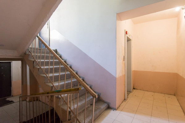 Продам трехкомнатную (3-комн.) квартиру, Жмайлова ул, 21, Ростов-на-Дону г