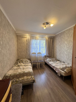 Продам трехкомнатную (3-комн.) квартиру, 2-я Краснодарская ул, 63/3, Ростов-на-Дону г