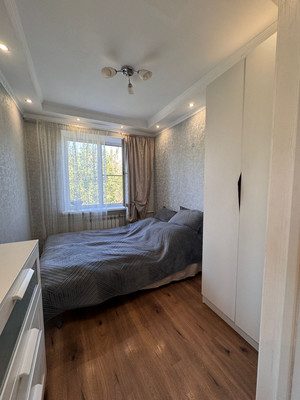 Продам трехкомнатную (3-комн.) квартиру, 2-я Краснодарская ул, 63/3, Ростов-на-Дону г