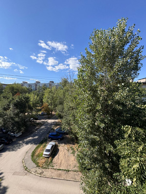 Продам трехкомнатную (3-комн.) квартиру, 2-я Краснодарская ул, 63/3, Ростов-на-Дону г