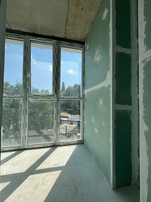 Продам двухкомнатную (2-комн.) квартиру, Привокзальная ул, 3/1, Ростов-на-Дону г