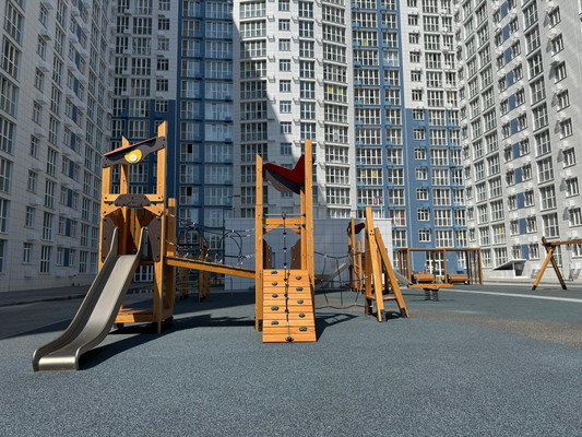Продам двухкомнатную (2-комн.) квартиру, Привокзальная ул, 3/1, Ростов-на-Дону г