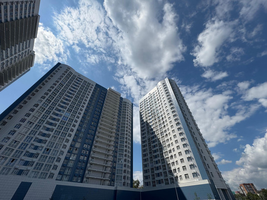 Продам двухкомнатную (2-комн.) квартиру, Привокзальная ул, 3/1, Ростов-на-Дону г