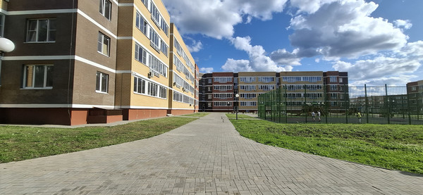 Продам двухкомнатную (2-комн.) квартиру, 31, Высоково д