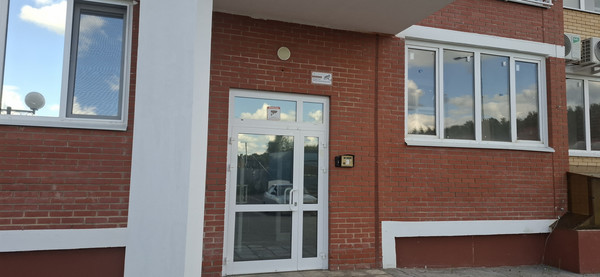 Продам двухкомнатную (2-комн.) квартиру, 31, Высоково д