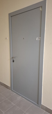 Продам двухкомнатную (2-комн.) квартиру, 31, Высоково д