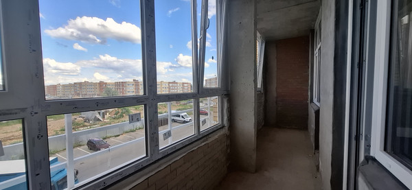 Продам двухкомнатную (2-комн.) квартиру, 31, Высоково д