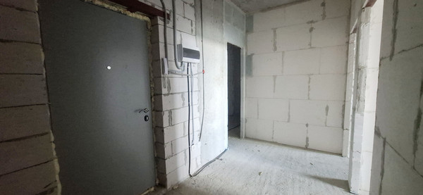 Продам двухкомнатную (2-комн.) квартиру, 31, Высоково д