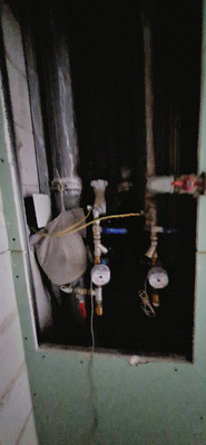 Продам двухкомнатную (2-комн.) квартиру, 31, Высоково д