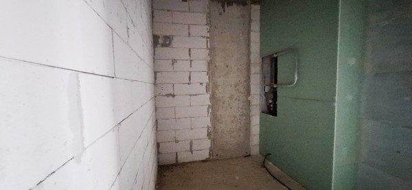 Продам двухкомнатную (2-комн.) квартиру, 31, Высоково д