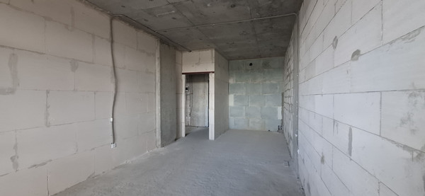 Продам двухкомнатную (2-комн.) квартиру, 31, Высоково д