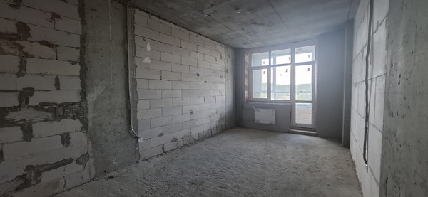 Продам двухкомнатную (2-комн.) квартиру, 31, Высоково д