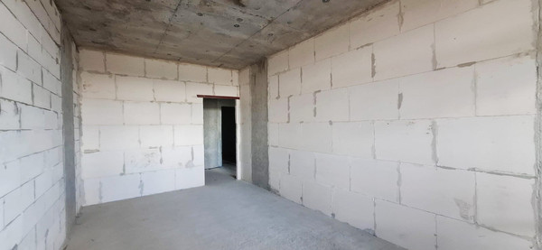 Продам двухкомнатную (2-комн.) квартиру, 31, Высоково д