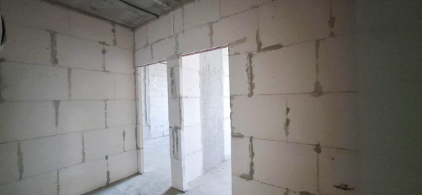 Продам двухкомнатную (2-комн.) квартиру, 31, Высоково д