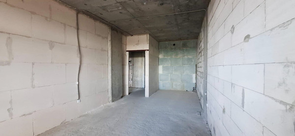 Продам двухкомнатную (2-комн.) квартиру, 31, Высоково д