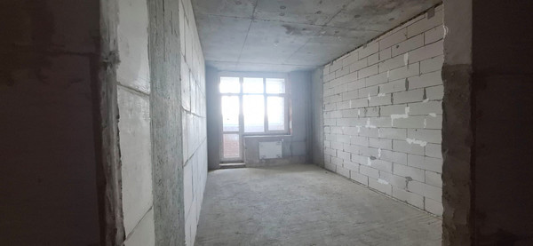 Продам двухкомнатную (2-комн.) квартиру, 31, Высоково д