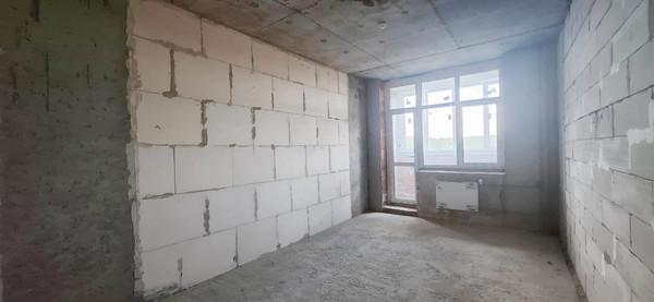 Продам двухкомнатную (2-комн.) квартиру, 31, Высоково д