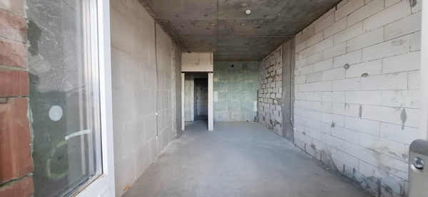 Продам двухкомнатную (2-комн.) квартиру, 31, Высоково д