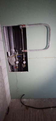 Продам двухкомнатную (2-комн.) квартиру, 31, Высоково д