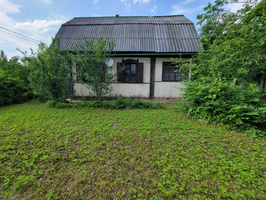 Продам дачу, Лесной пер, 6, Верея г, 0 км от города