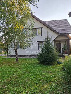 Продам дом, Кольцевая ул, 1, Киевский рп, 0 км от города