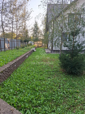 Продам дом, Кольцевая ул, 1, Киевский рп, 0 км от города