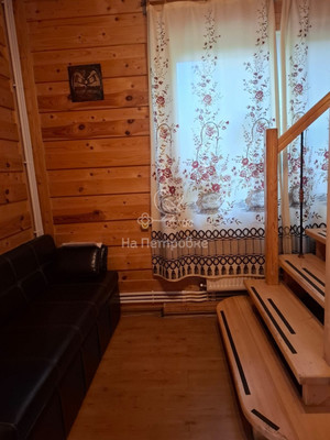 Продам дом, Кольцевая ул, 1, Киевский рп, 0 км от города