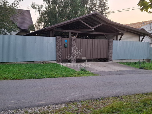 Продам дом, Кольцевая ул, 1, Киевский рп, 0 км от города