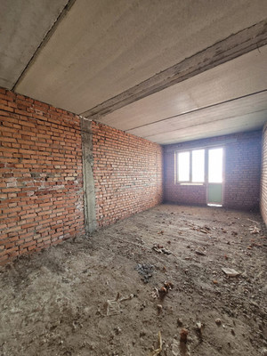 Продам однокомнатную (1-комн.) квартиру, Шукова ул, 1к3, Баксан г