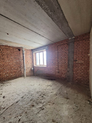 Продам однокомнатную (1-комн.) квартиру, Шукова ул, 1к3, Баксан г